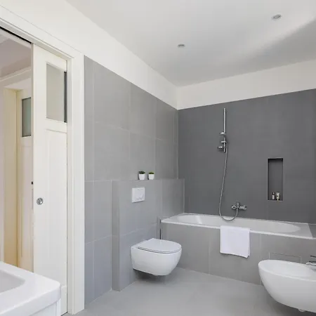 Appartement Deluxe Split