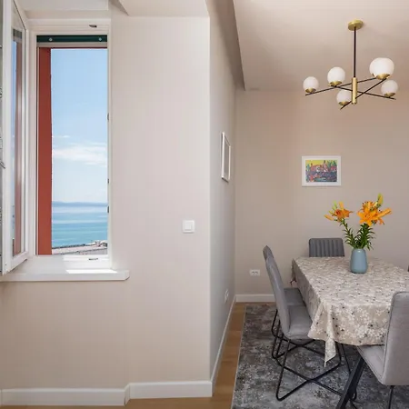 Appartement Deluxe *