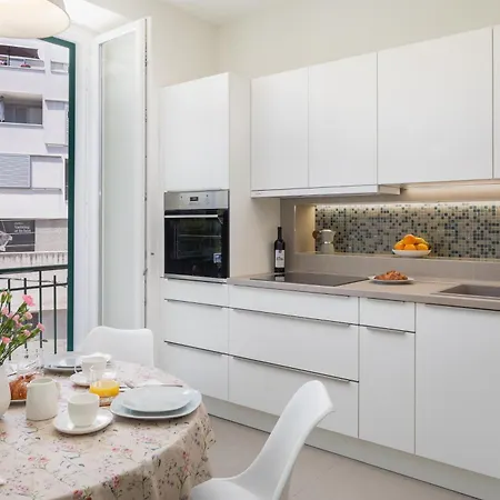 Apartment Deluxe Split