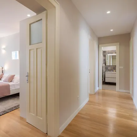 Appartement Deluxe *