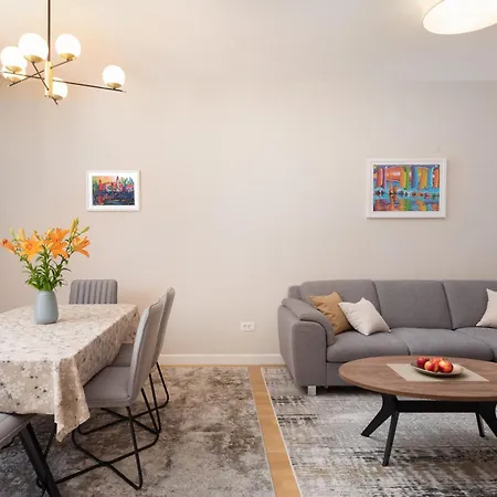 Deluxe Appartement Split