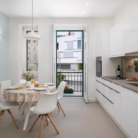 Appartement Deluxe
