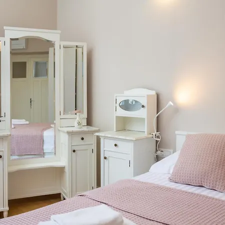 Deluxe Lejlighed Split