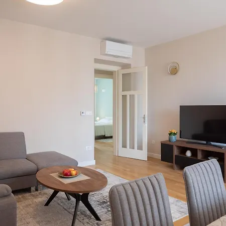 Deluxe Appartement