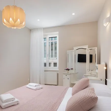 Deluxe Appartement