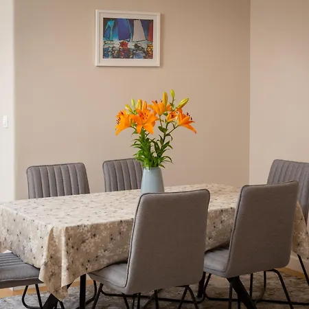 Appartement Deluxe