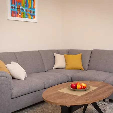 Deluxe Appartement *