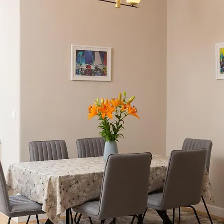 Deluxe Appartement