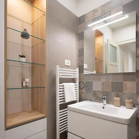 Appartement Deluxe *