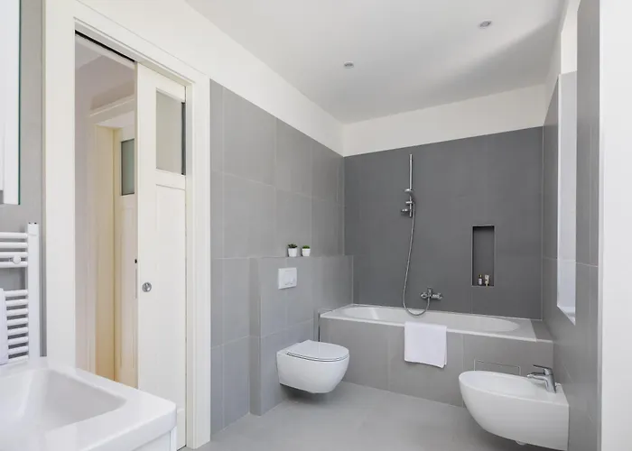 Apartamento Deluxe Split