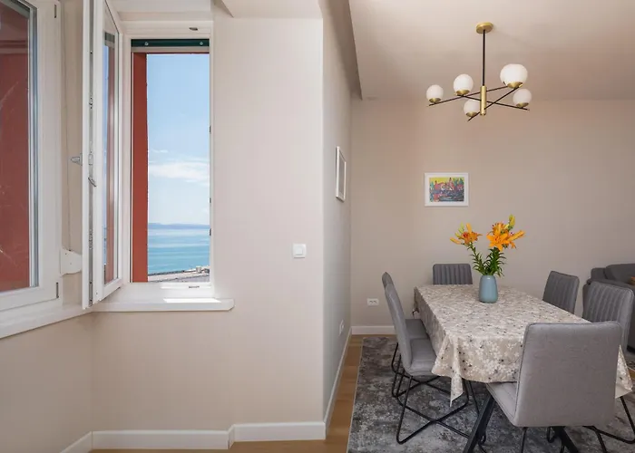 Apartamento Deluxe *