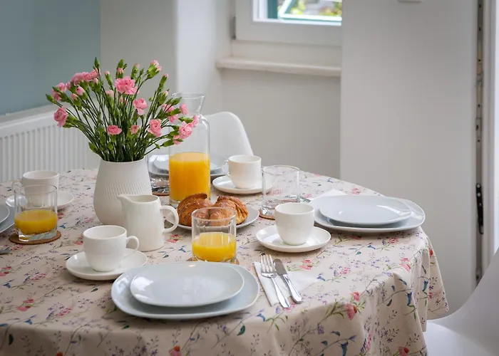 Apartamento Deluxe Split