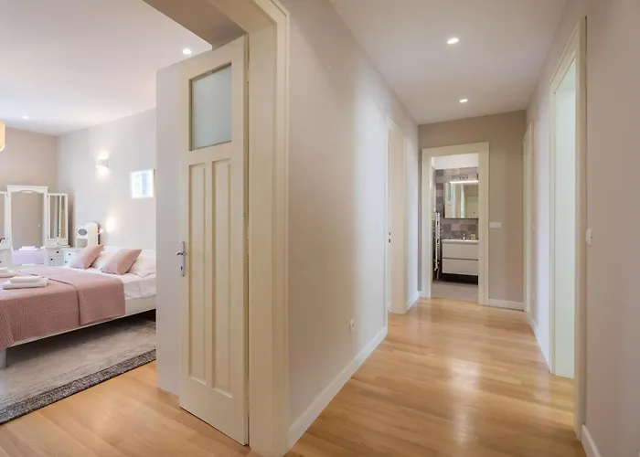 Apartamento Deluxe *