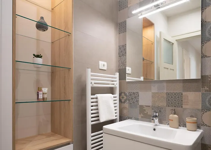 Apartamento Deluxe *